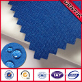 2-layer PTFE Membrane Bonded Aramid Fabric with Fireproof Oil Water Resistant